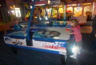 holiday fun club