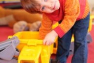 Nursery Places in Madeley 